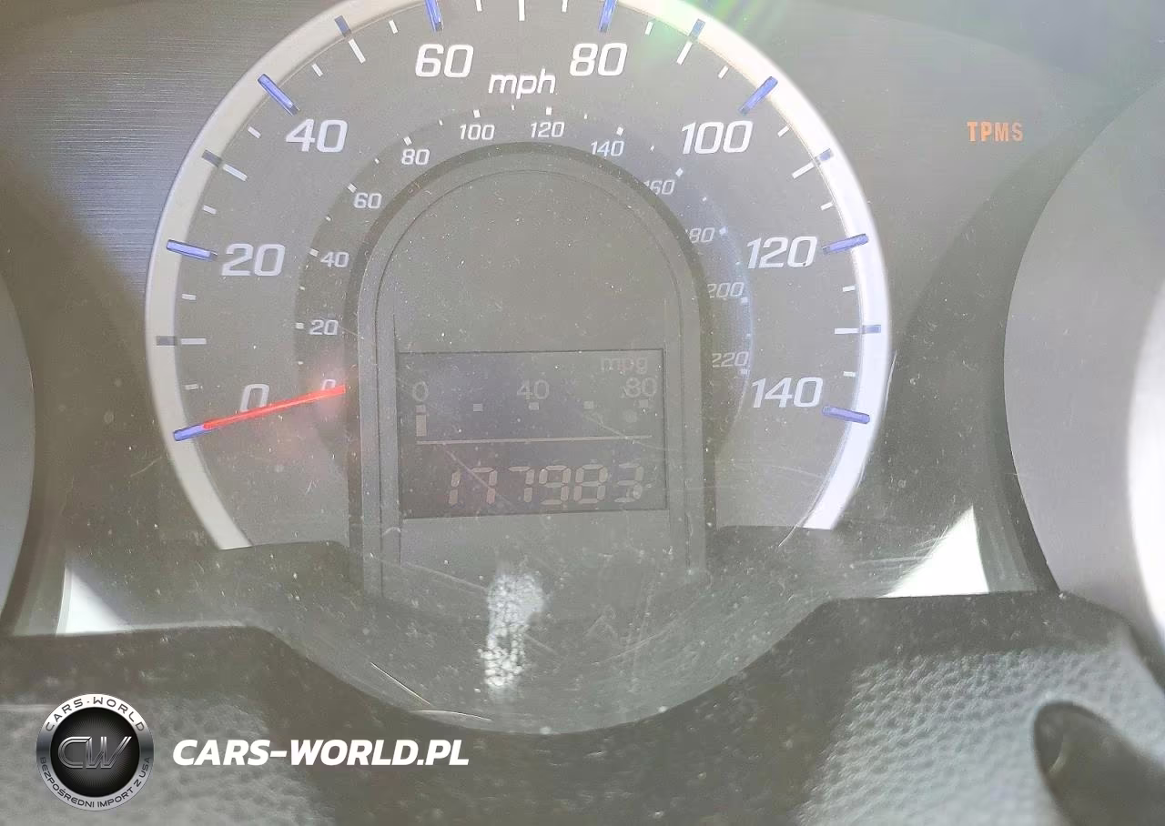 2009 Honda Fit Sport VIN:JHMGE87499S015359 - 9