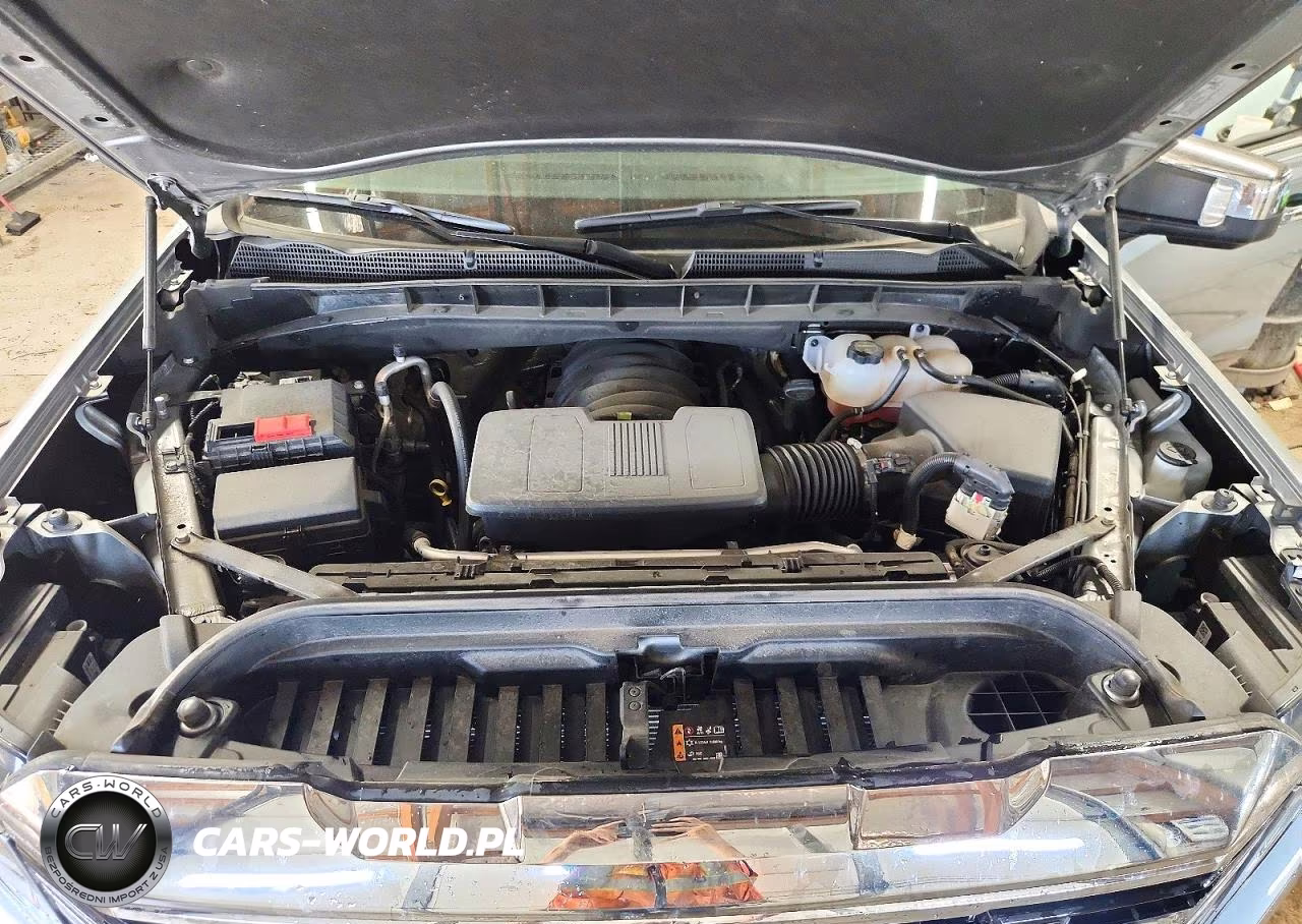 2026 GMC Sierra K1500 Slt VIN:1GTUUDED2TZ235878 - 11