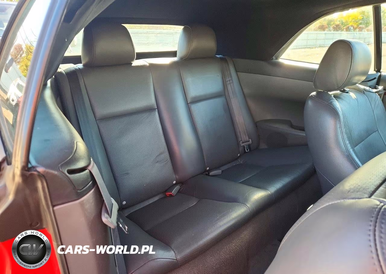 2005 Toyota Camry Solara Sle V6 VIN:4T1FA38P55U045909 - 10