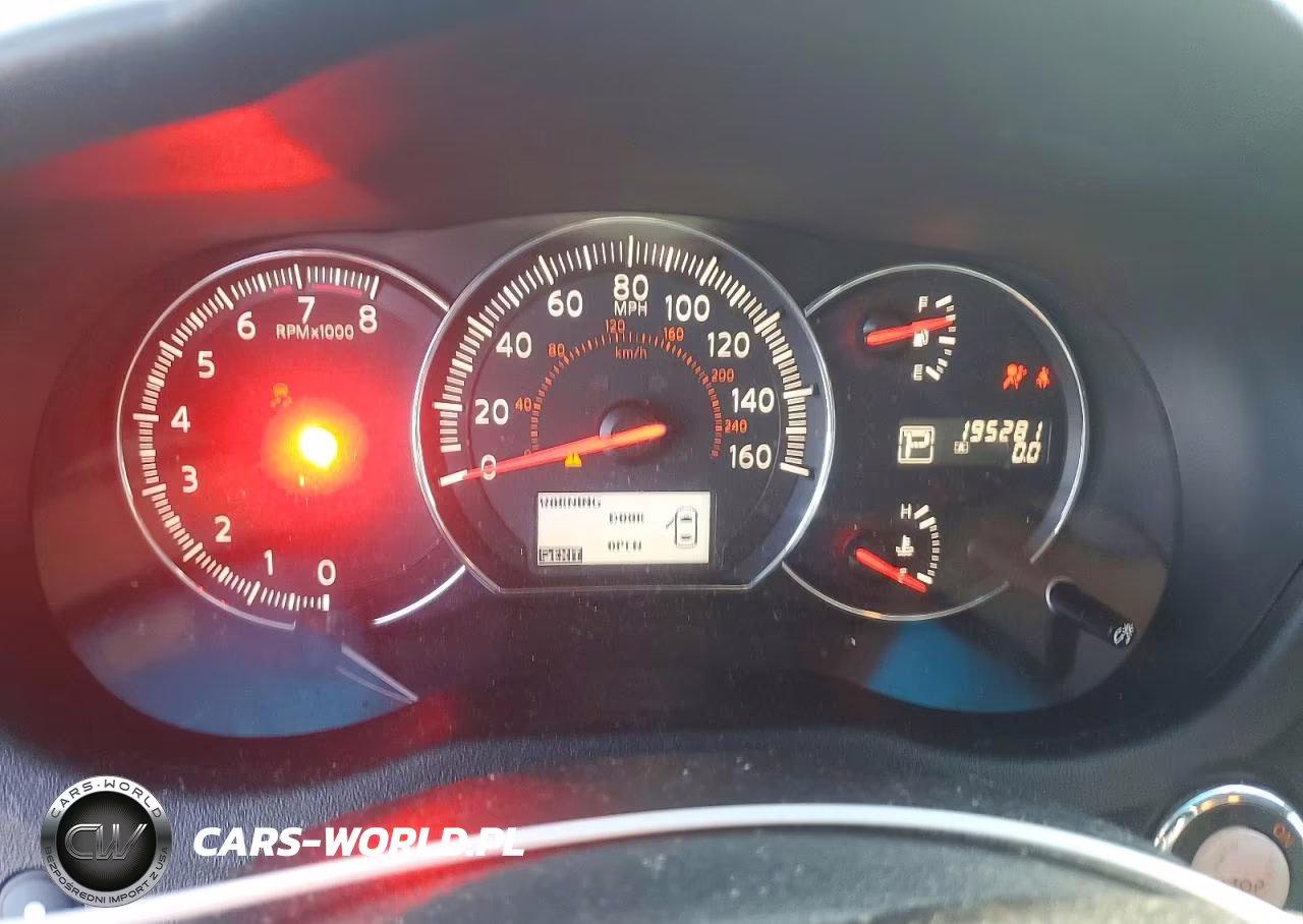 2013 Nissan Maxima 3.5 Sv VIN:1N4AA5AP1DC814632 - 9