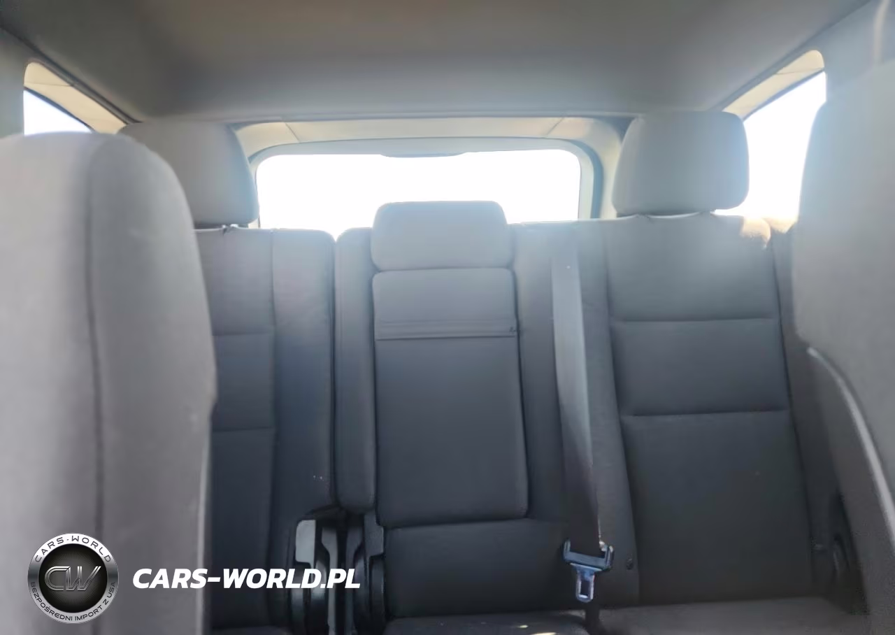 2014 Jeep Grand Cherokee VIN:1C4RJFAG7EC118104 - 10