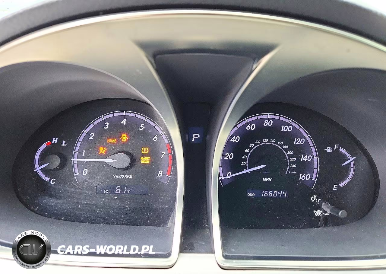 2011 Toyota Avalon Base VIN:4T1BK3DB6BU418778 - 9