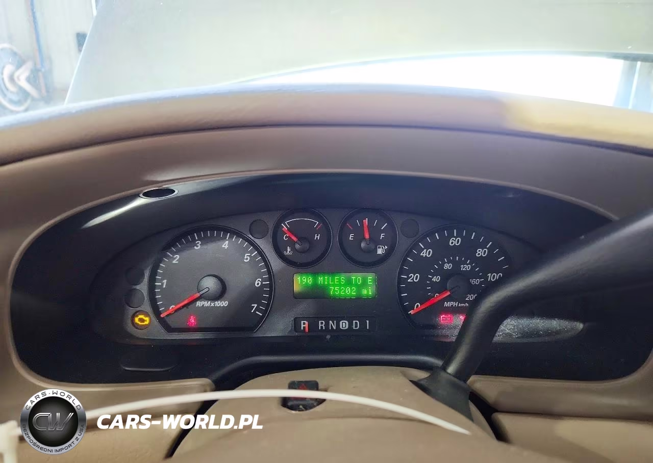 2004 Ford Taurus Se VIN:1FAFP53294A191052 - 9
