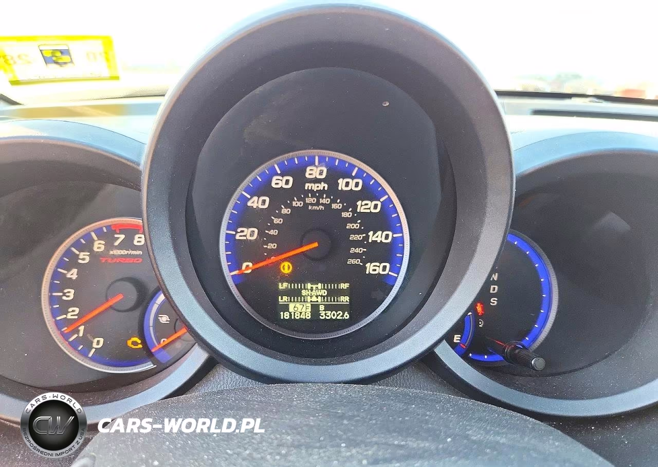 2011 Acura Rdx Technology VIN:5J8TB1H57BA004803 - 9