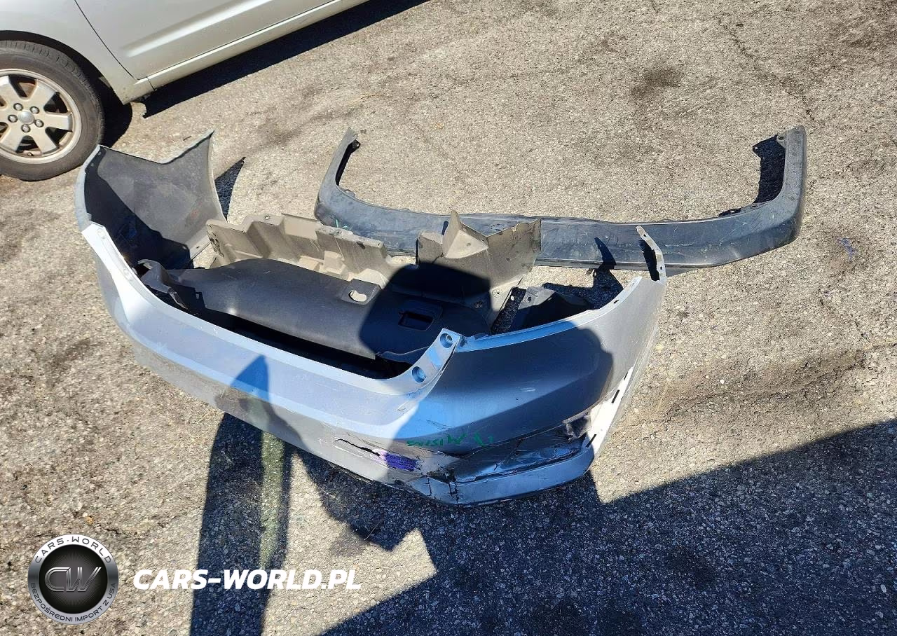 2018 Honda Clarity VIN:JHMZC5F11JC024091 - 12