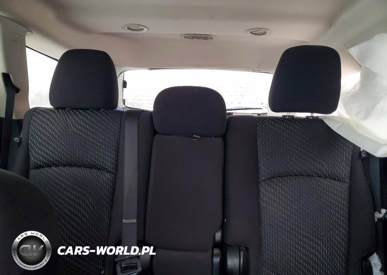 2014 Dodge Journey Sxt VIN:3C4PDDBG8ET112902 - 10