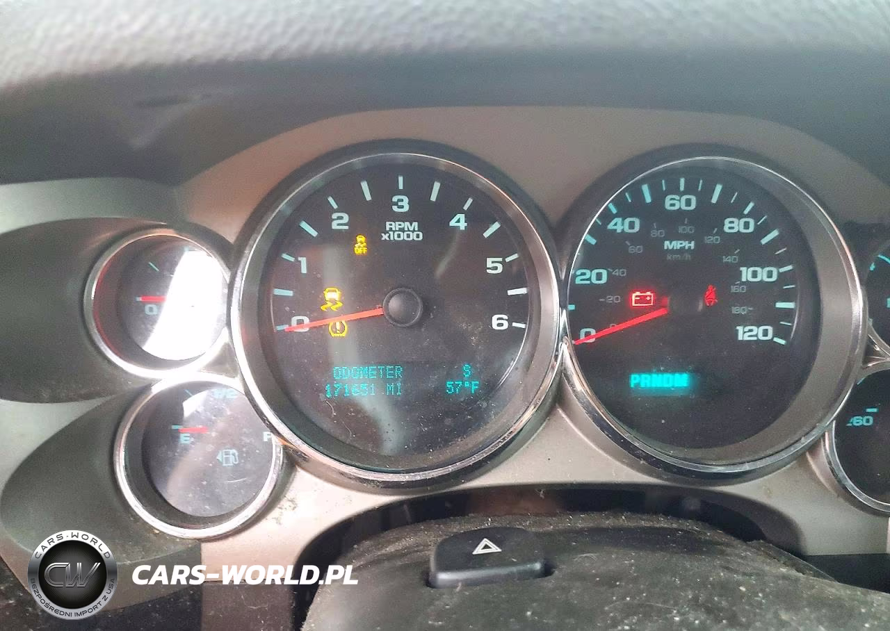 2013 Chevrolet Silverado K1500 Lt VIN:1GCRKSE70DZ331570 - 9