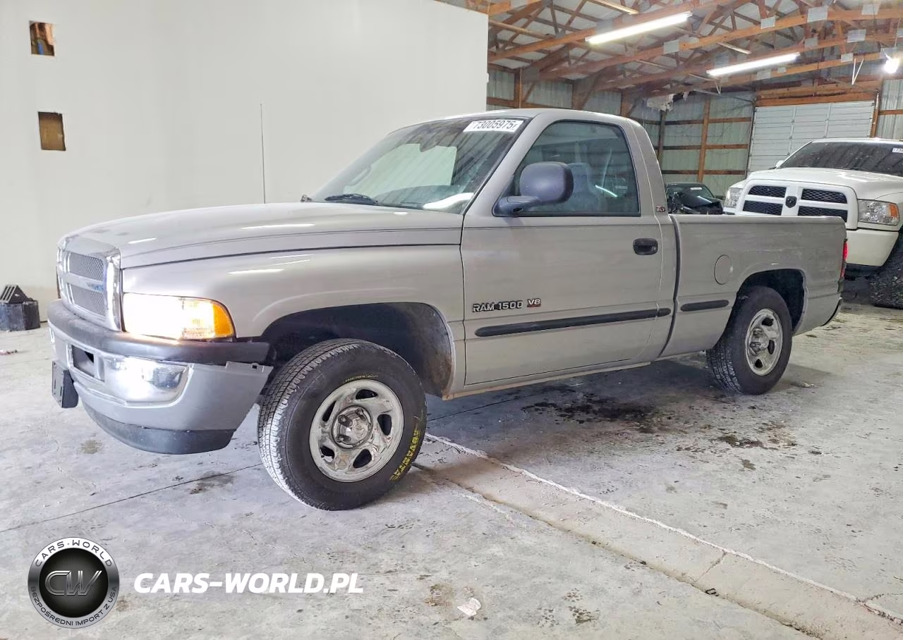1998 Dodge Ram 1500