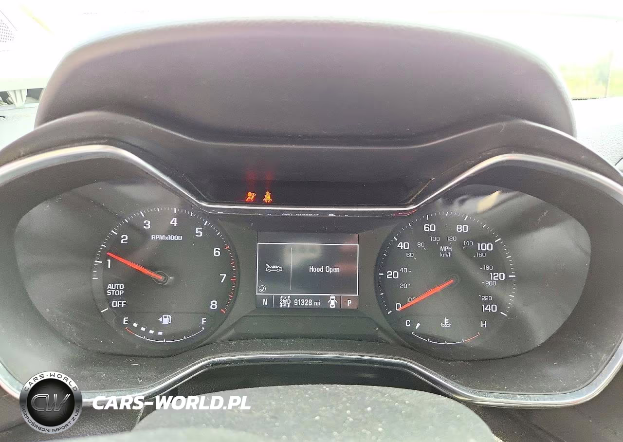 2021 Chevrolet Trailblazer Lt VIN:KL79MRSL2MB111387 - 9