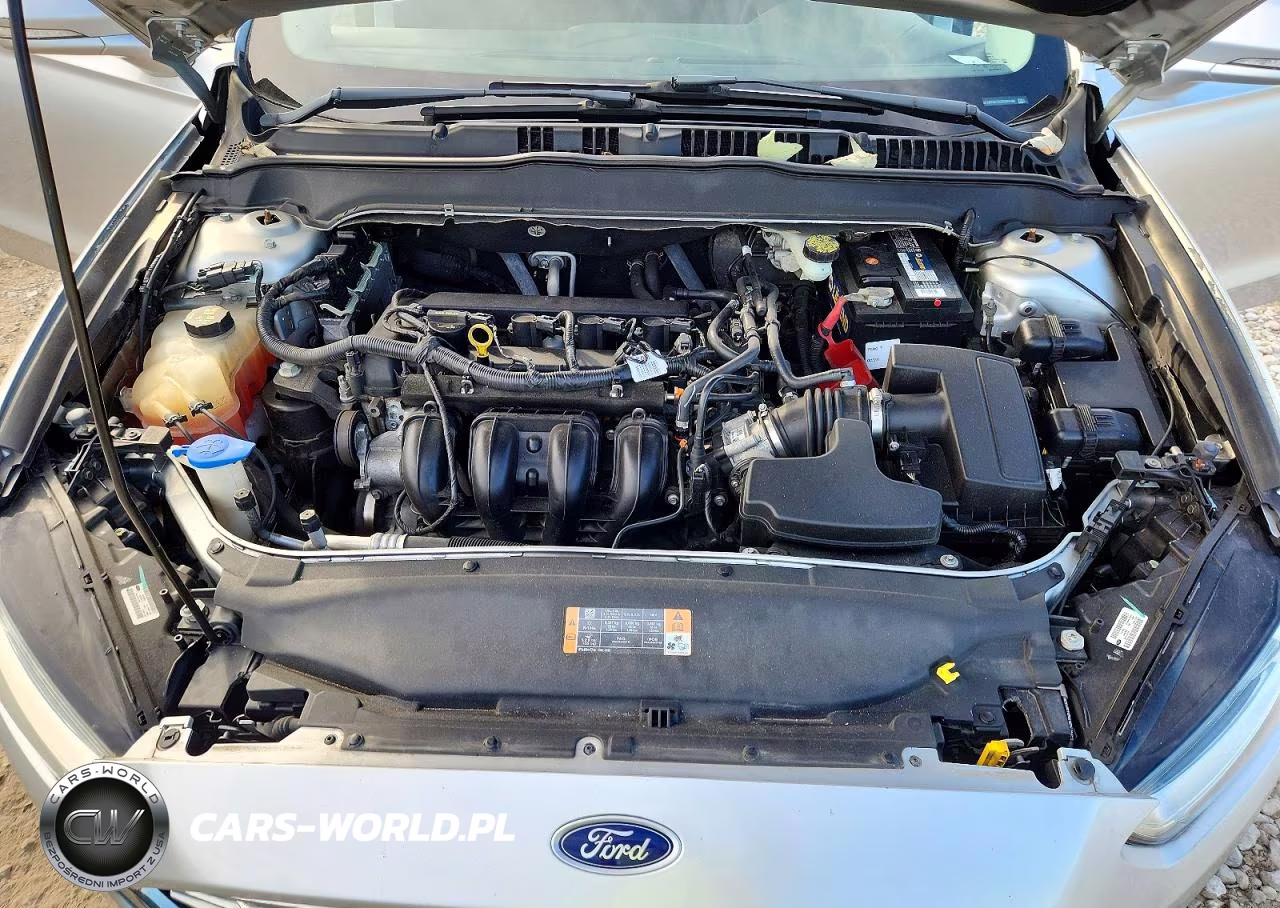 2013 Ford Fusion Se VIN:3FA6P0H7XDR299189 - 11