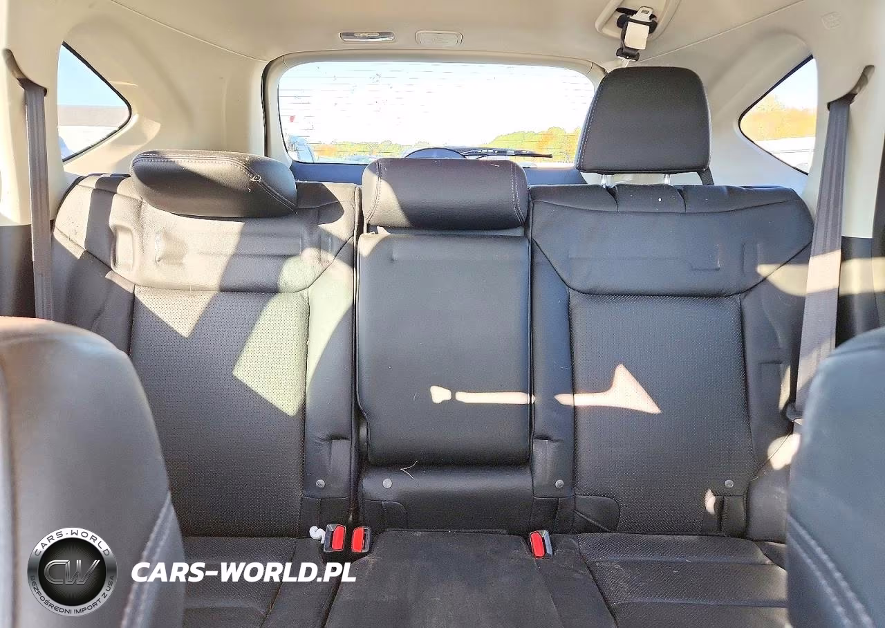 2013 Toyota Camry Le VIN:4T4BF1FKXDR330346 - 10