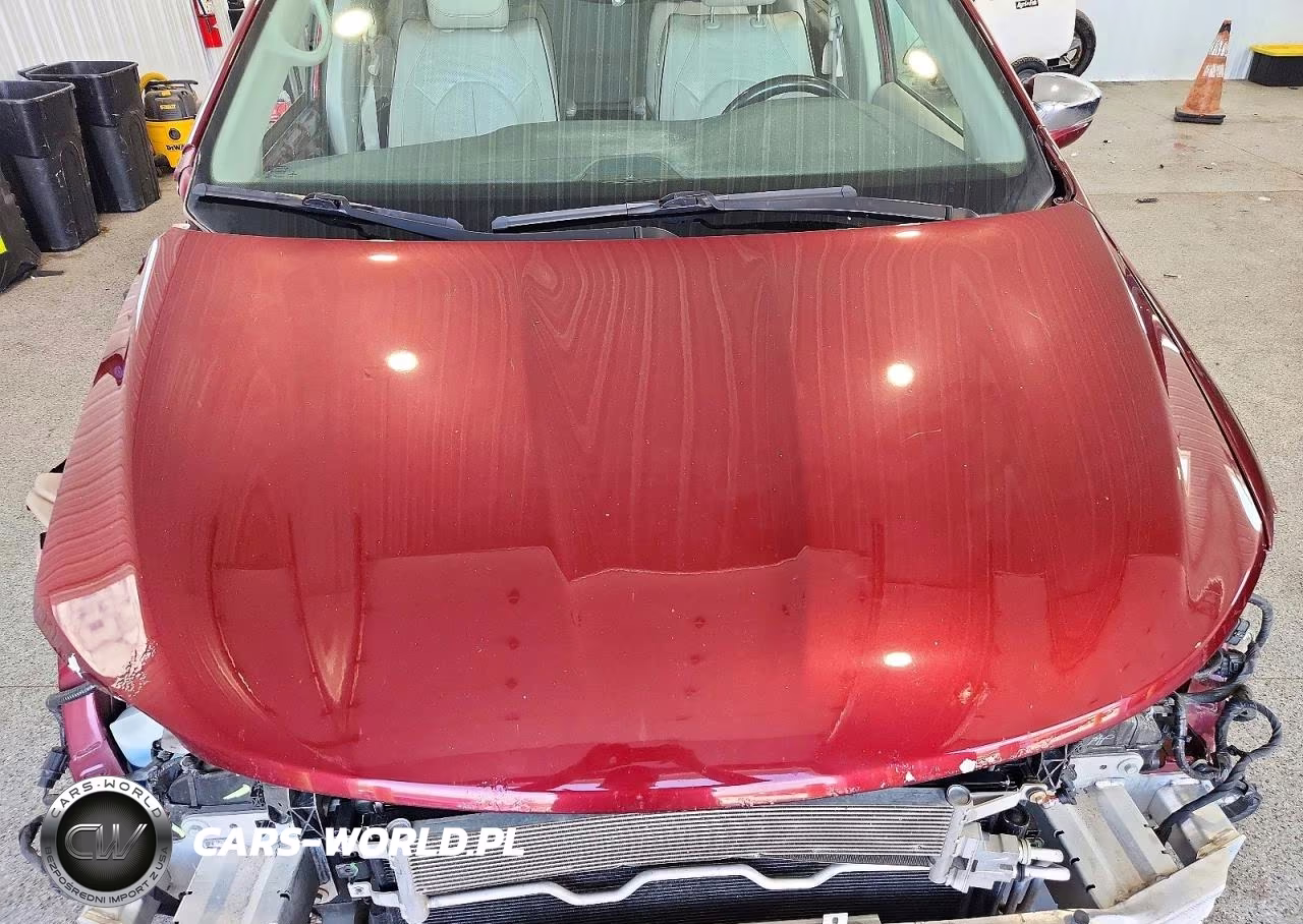2019 Chrysler Pacifica Limited VIN:2C4RC1GG4KR721941 - 12
