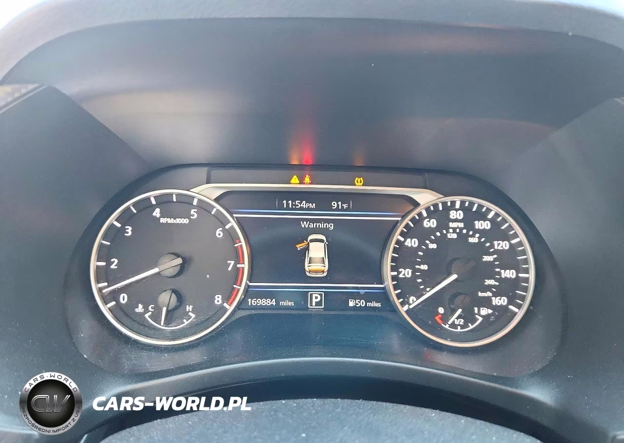 2023 Nissan Sentra Sv VIN:3N1AB8CV5PY265116 - 9