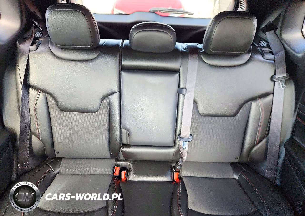2025 Jeep Compass Trailhawk VIN:3C4NJDDN8ST543716 - 10