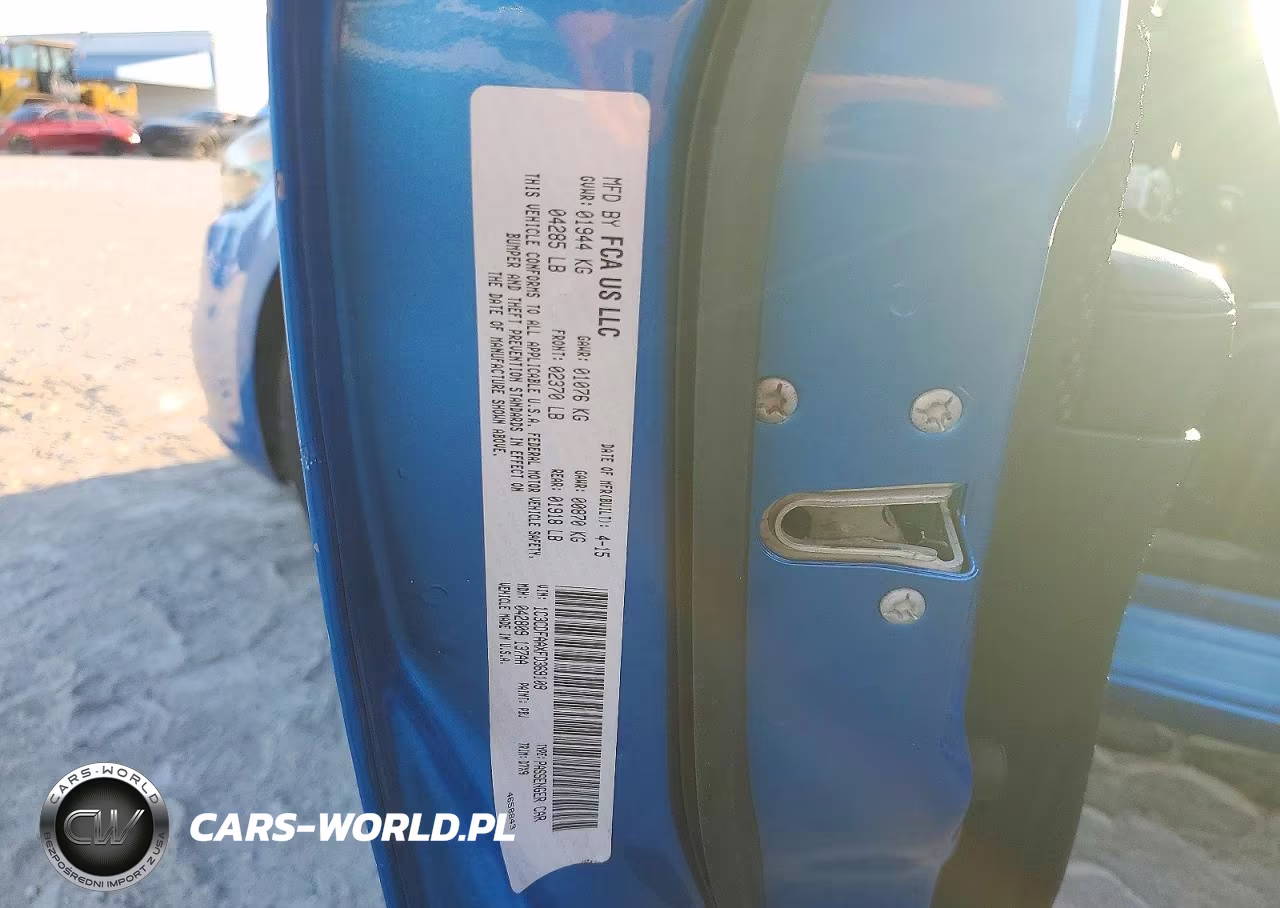2015 Dodge Dart Se VIN:1C3CDFAAXFD369109 - 12