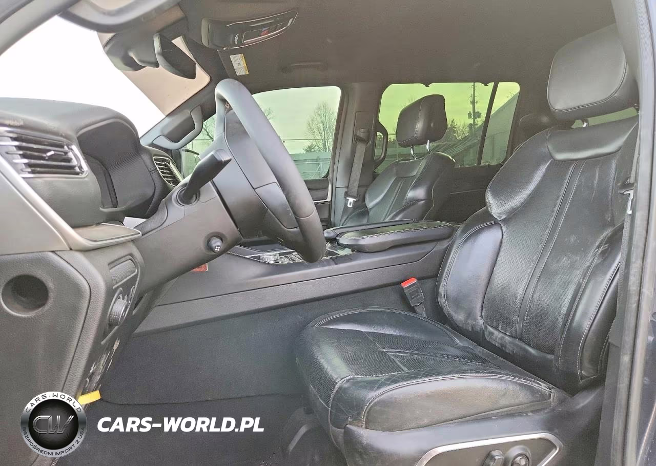 2022 Jeep Wagoneer Series I VIN:1C4SJVAT4NS201648 - 7