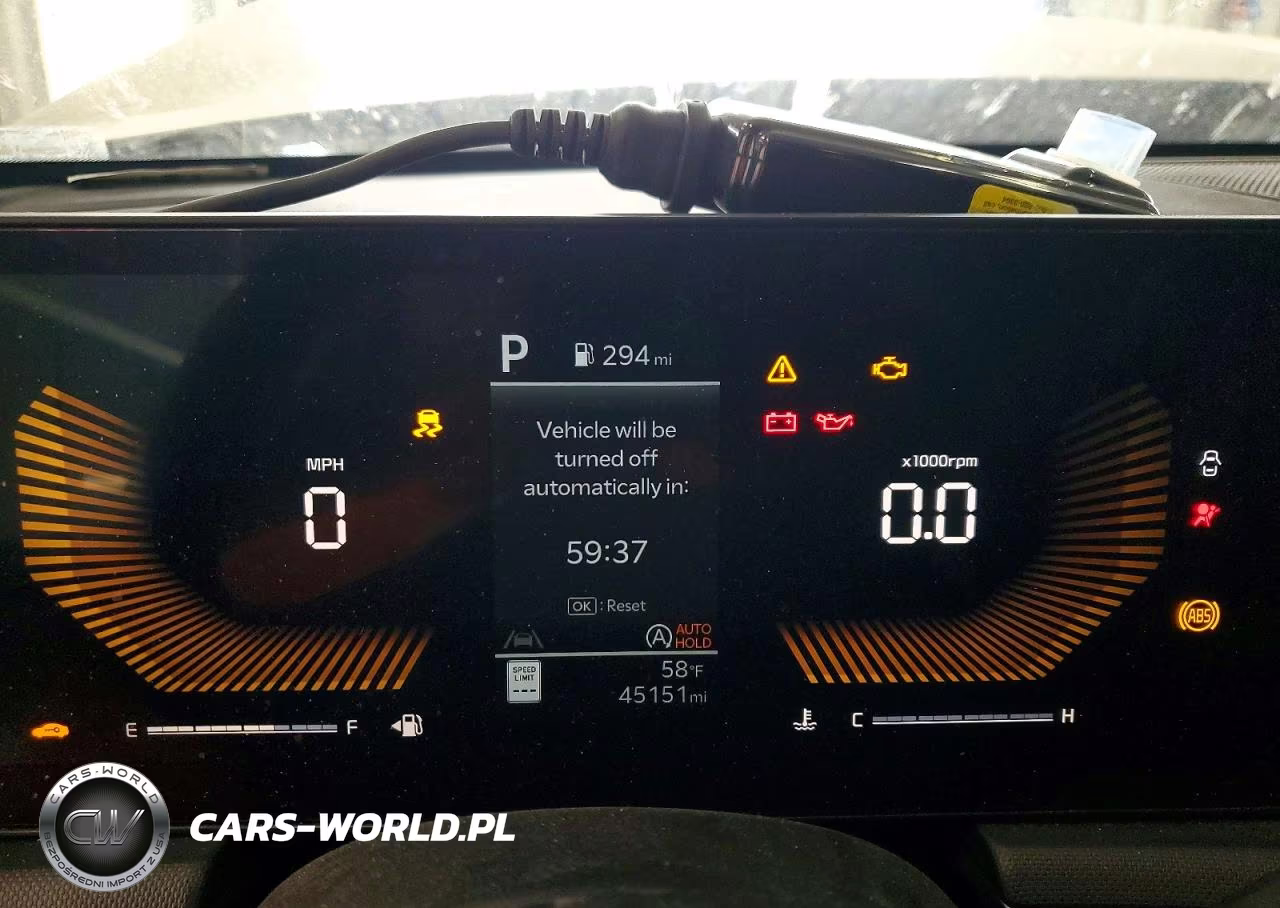 2025 Kia K5 Lxs VIN:KNAG24J78S5286226 - 9