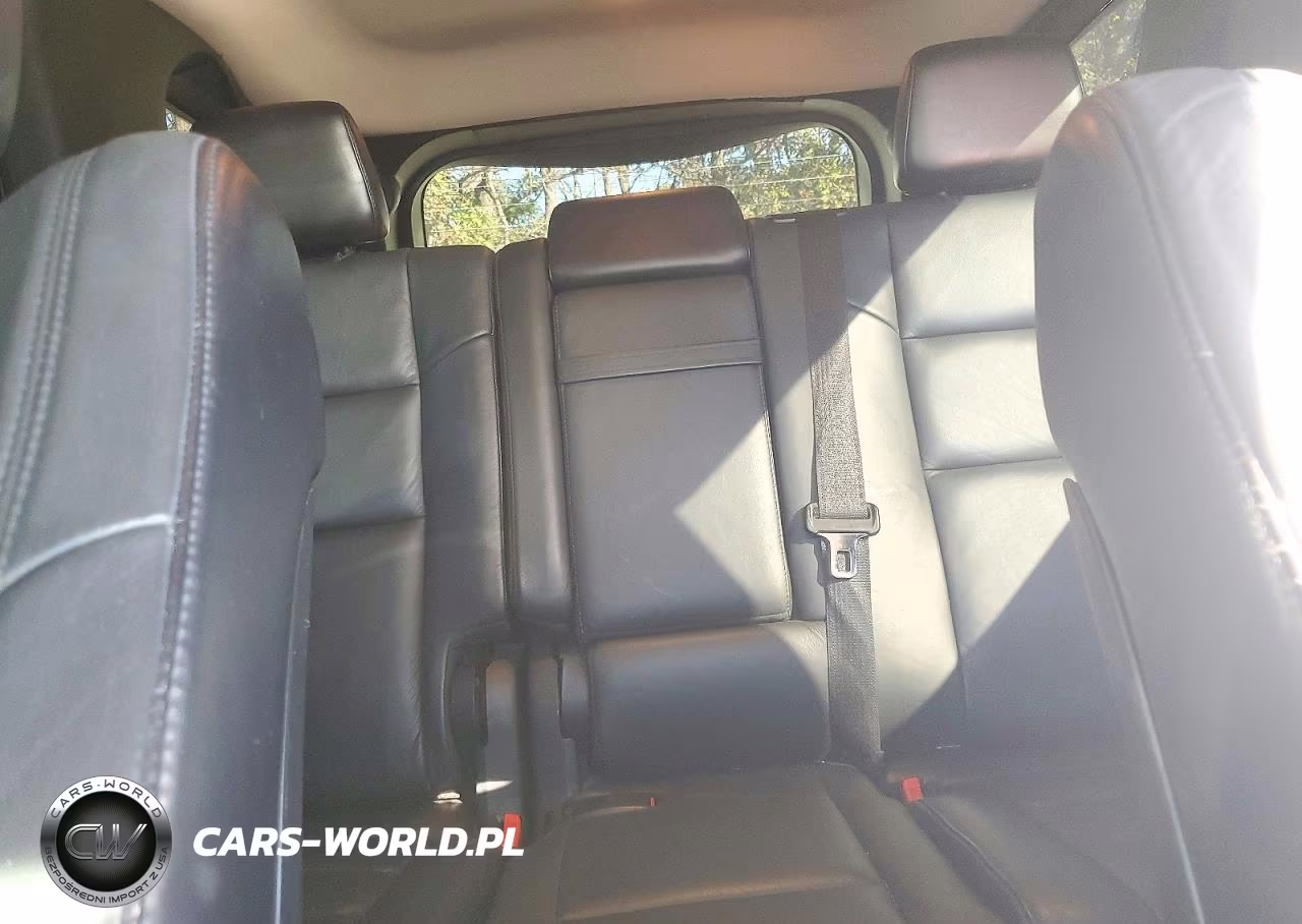 2014 Dodge Durango Limited VIN:1C4RDJDG7EC973536 - 10