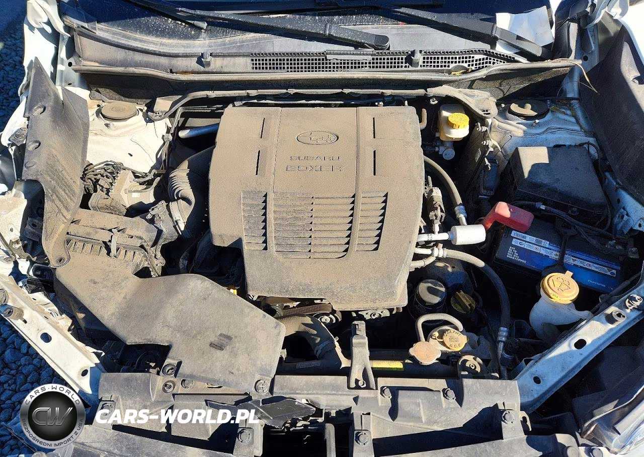 2021 Subaru Forester VIN:JF2SKADC8MH496560 - 12