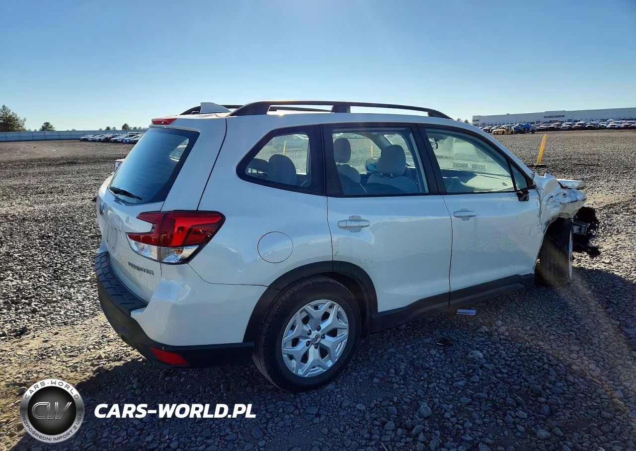 2021 Subaru Forester VIN:JF2SKADC8MH496560 - 3