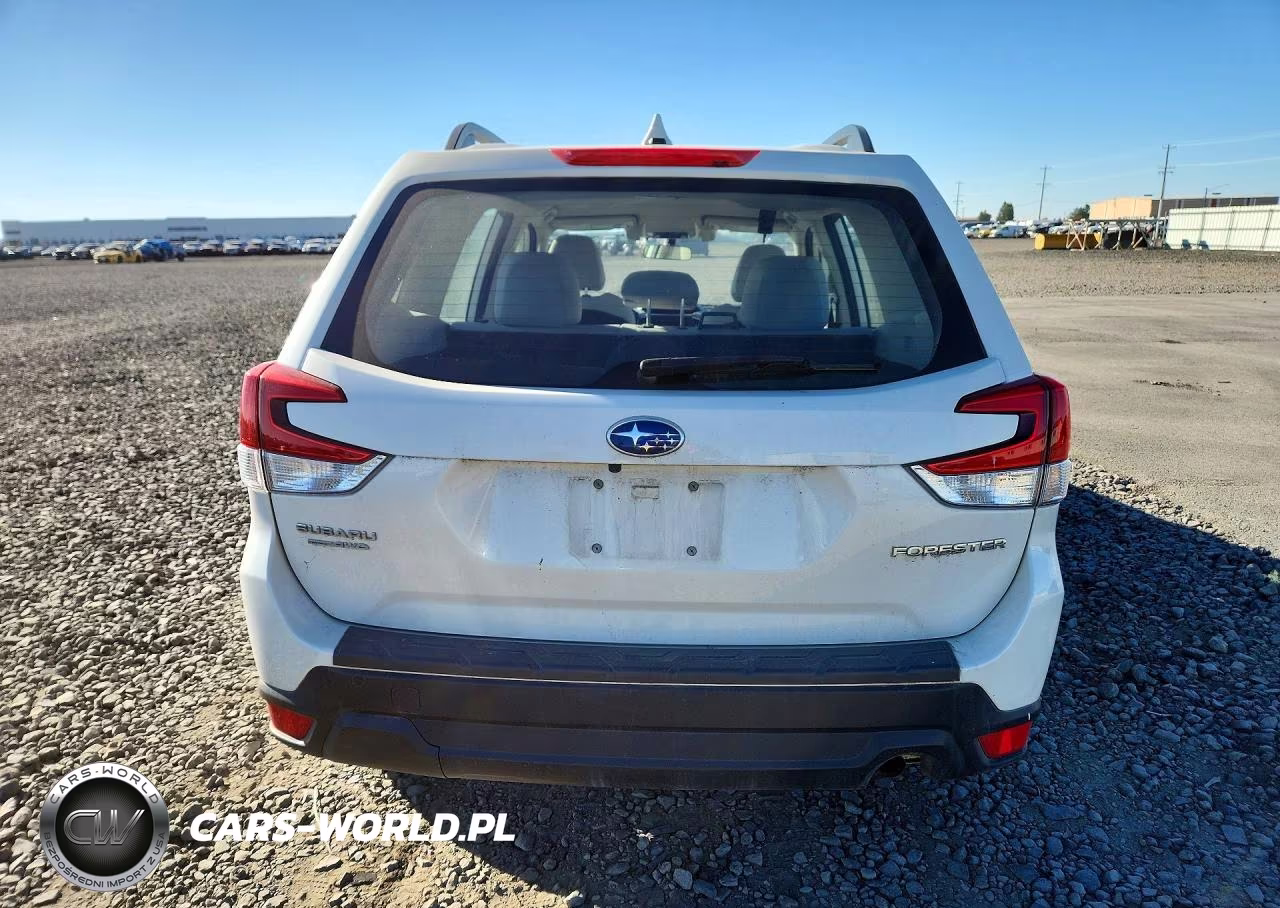 2021 Subaru Forester VIN:JF2SKADC8MH496560 - 6