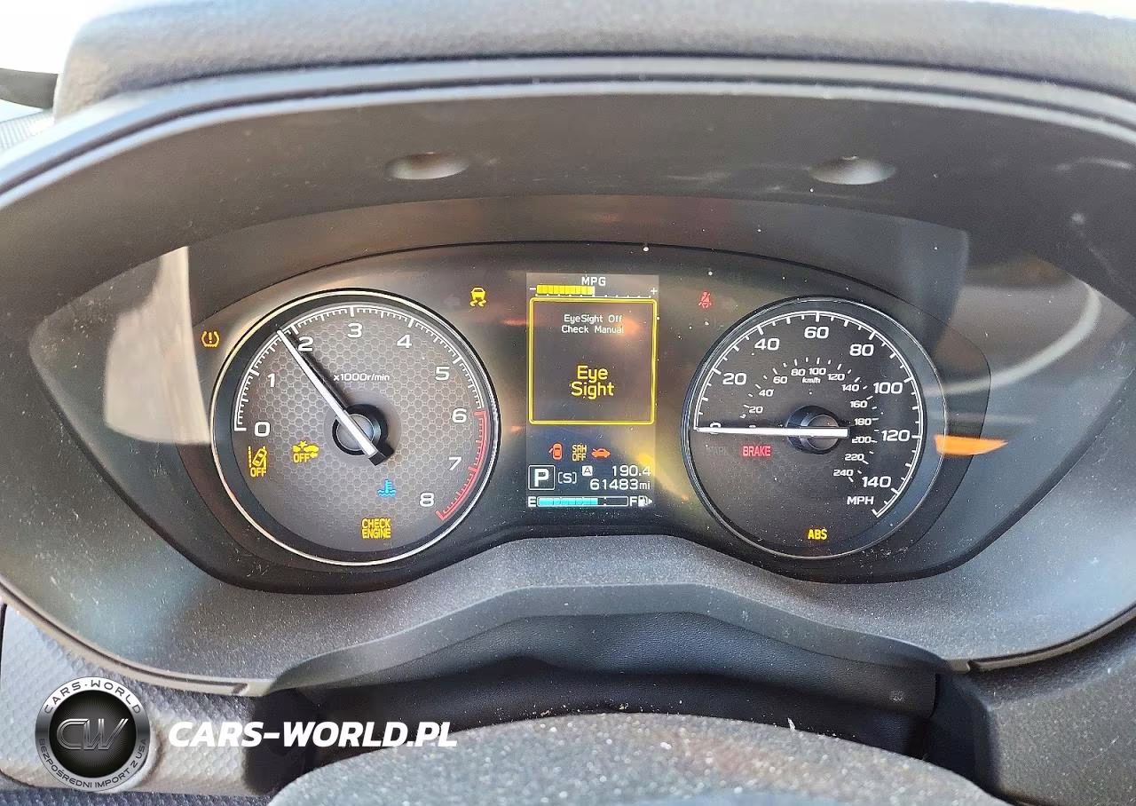 2021 Subaru Forester VIN:JF2SKADC8MH496560 - 9