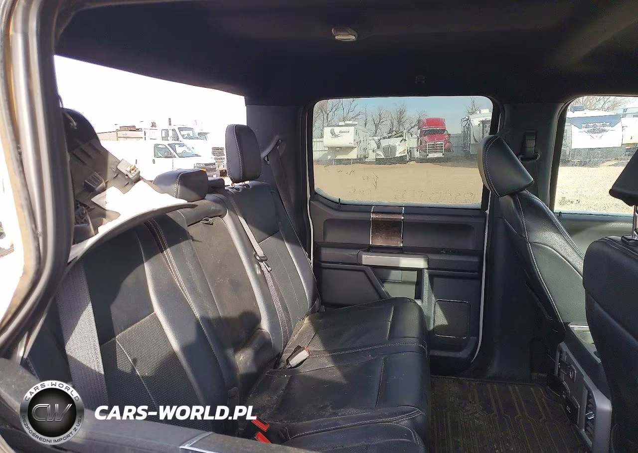 2022 Ford F350 Super Duty VIN:1FT8W3DT4NEC11347 - 10