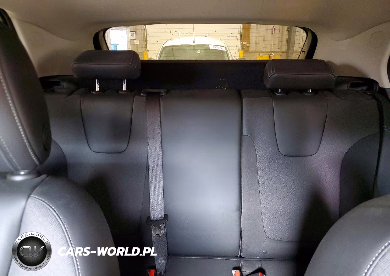 2023 Buick Encore Gx Preferred VIN:KL4MMBS27PB138658 - 10