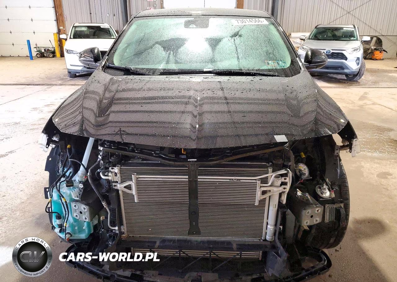 2023 Buick Encore Gx Preferred VIN:KL4MMBS27PB138658 - 5