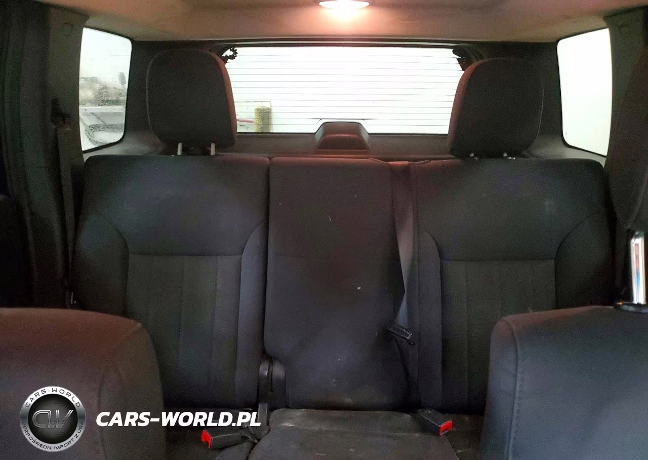 2012 Jeep Liberty Sport VIN:1C4PJMAK1CW128753 - 10