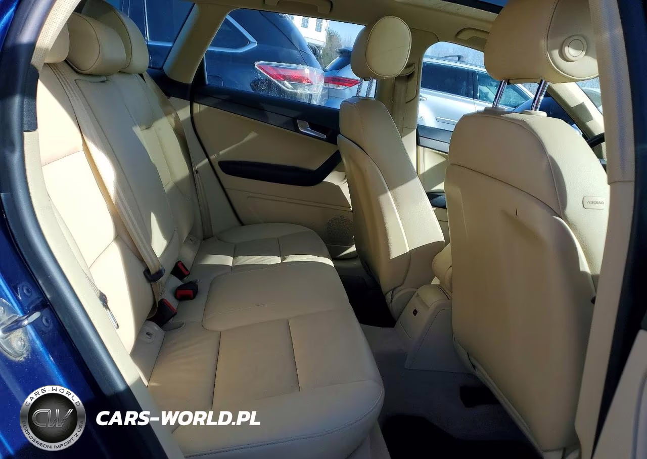 2012 Audi A3 Premium VIN:WAUBJAFM7CA056311 - 10