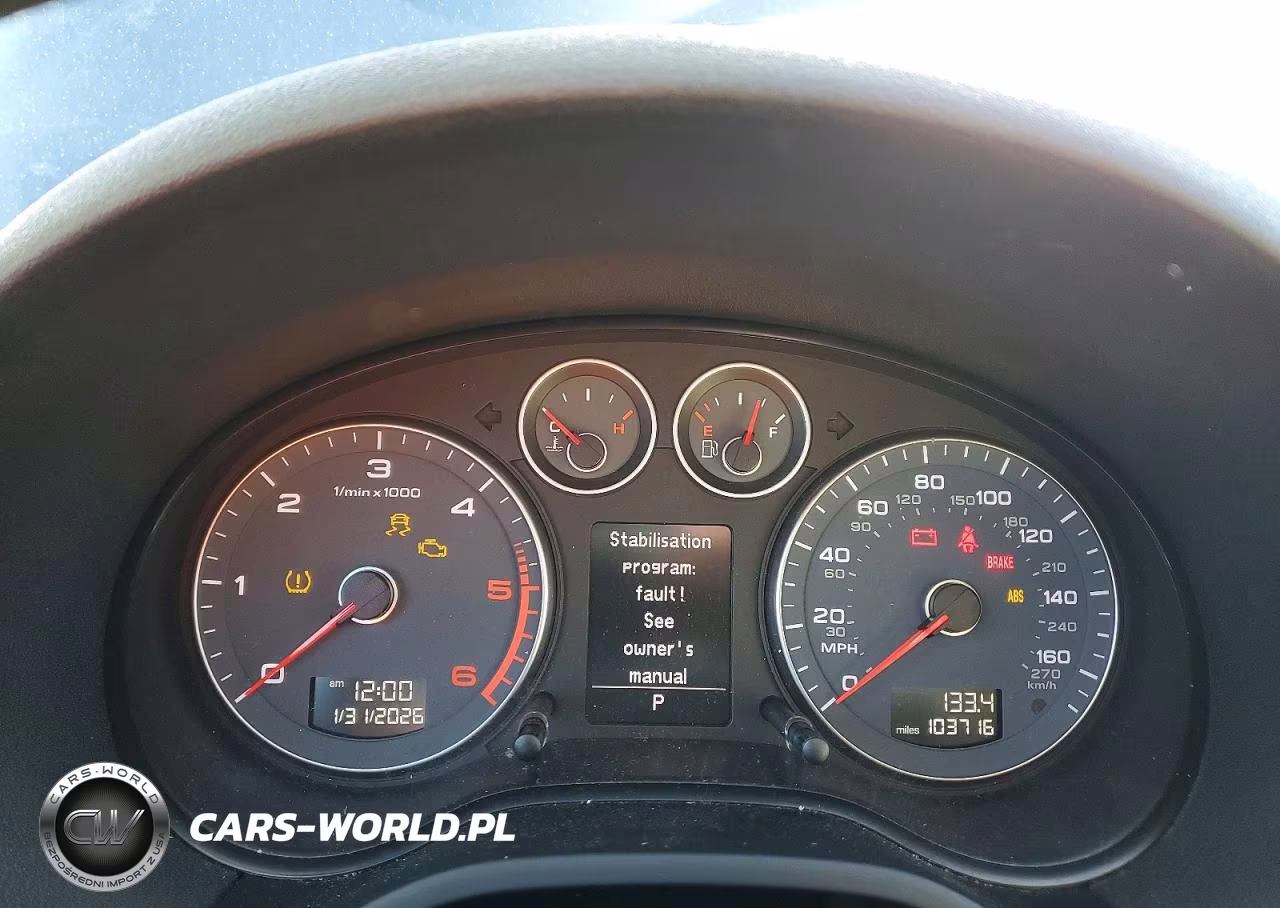 2012 Audi A3 Premium VIN:WAUBJAFM7CA056311 - 9