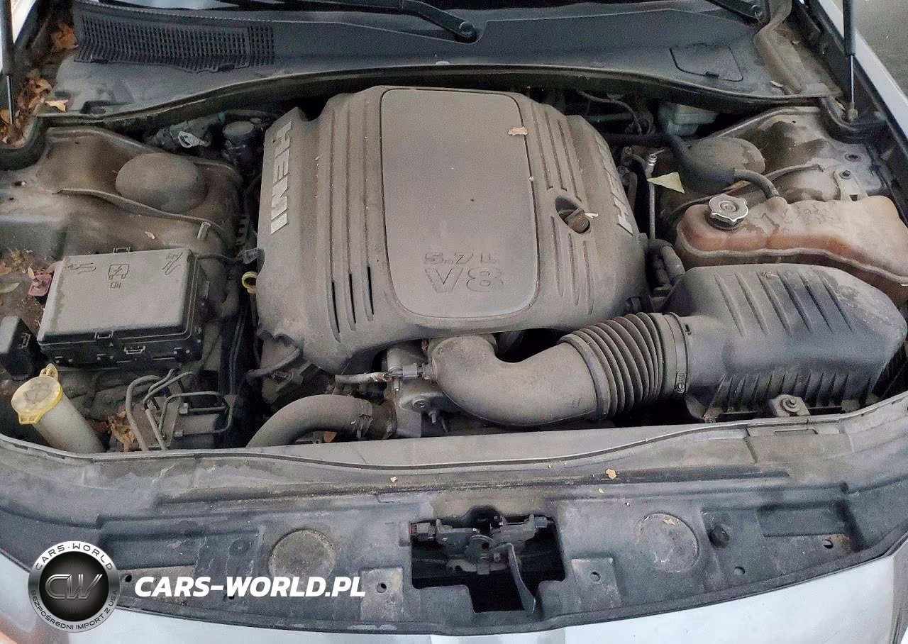 2012 Chrysler 300C VIN:2C3CCAET0CH147159 - 11