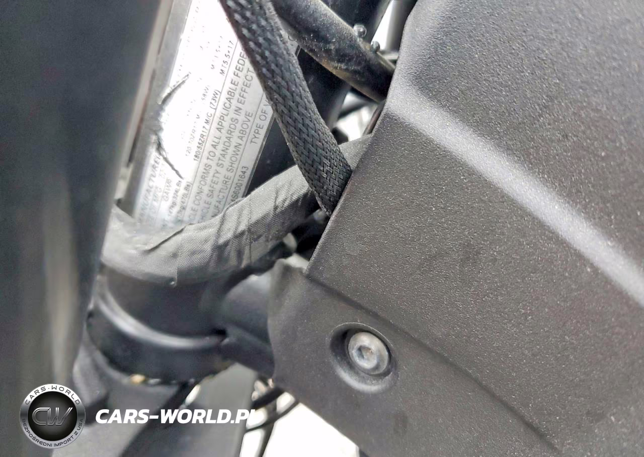 2025 Cf Moto 675Ss VIN:LCEPEVLP4S6001643 - 9