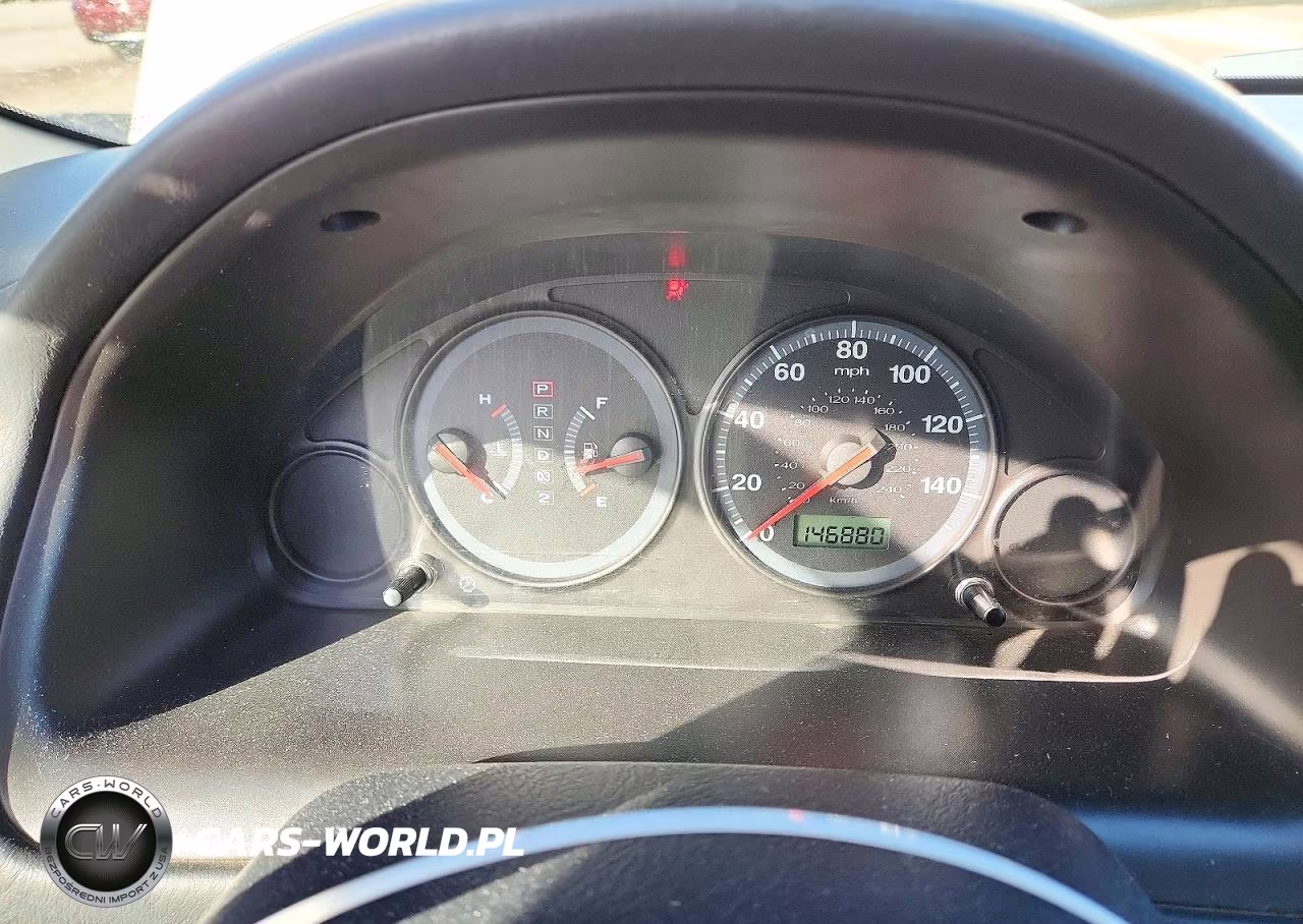 2004 Honda Civic Dx VIN:2HGES164X4H593935 - 9