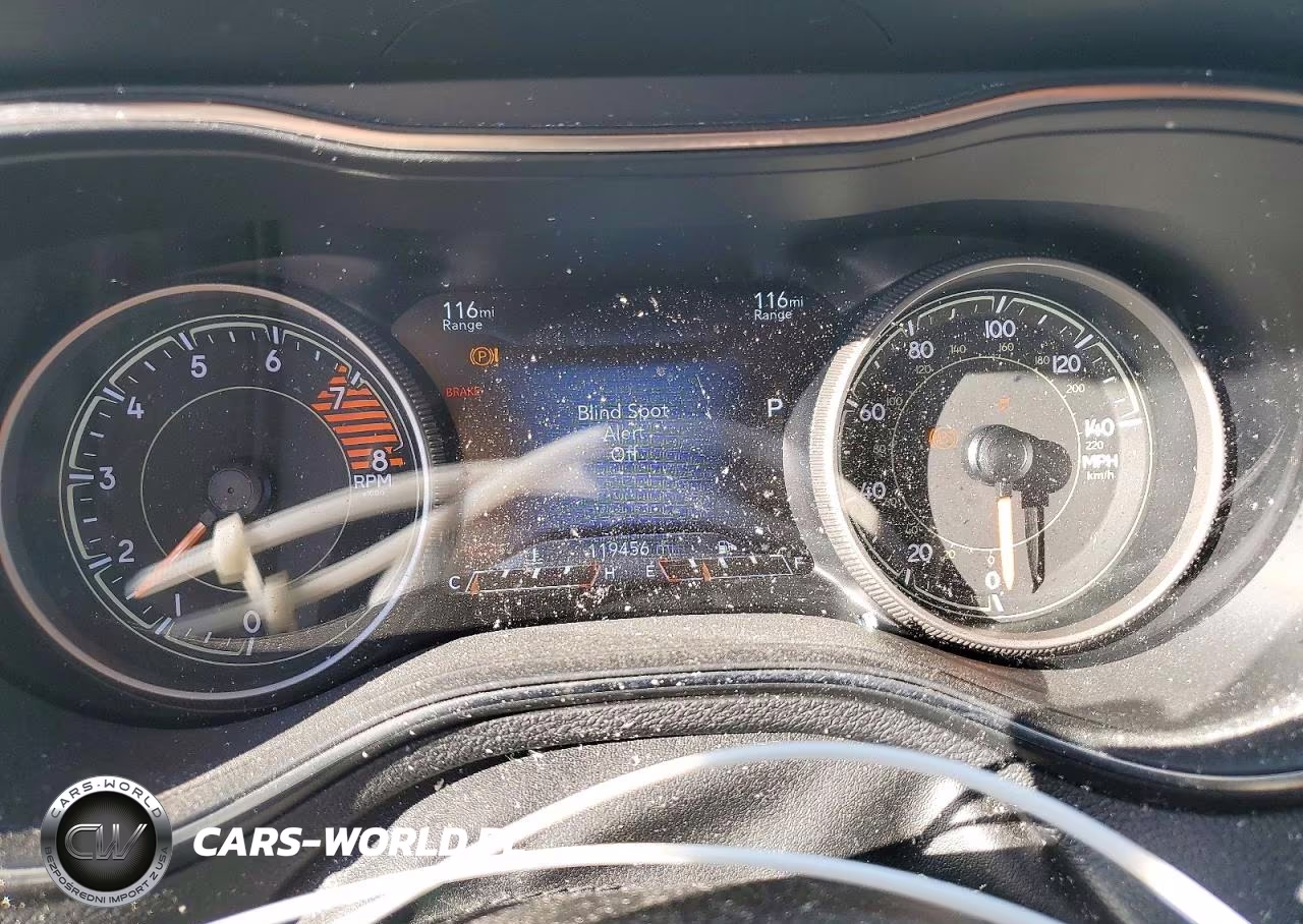 2019 Jeep Cherokee Limited VIN:1C4PJMDX8KD218208 - 9