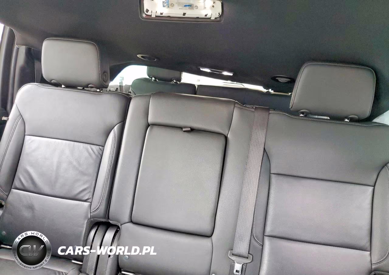 2022 Chevrolet Suburban C1500 Lt VIN:1GNSCCKD9NR190263 - 10