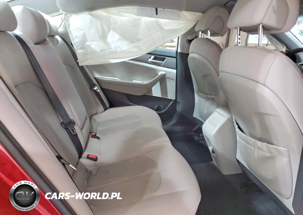 2015 Hyundai Sonata Se VIN:5NPE24AF6FH061844 - 10