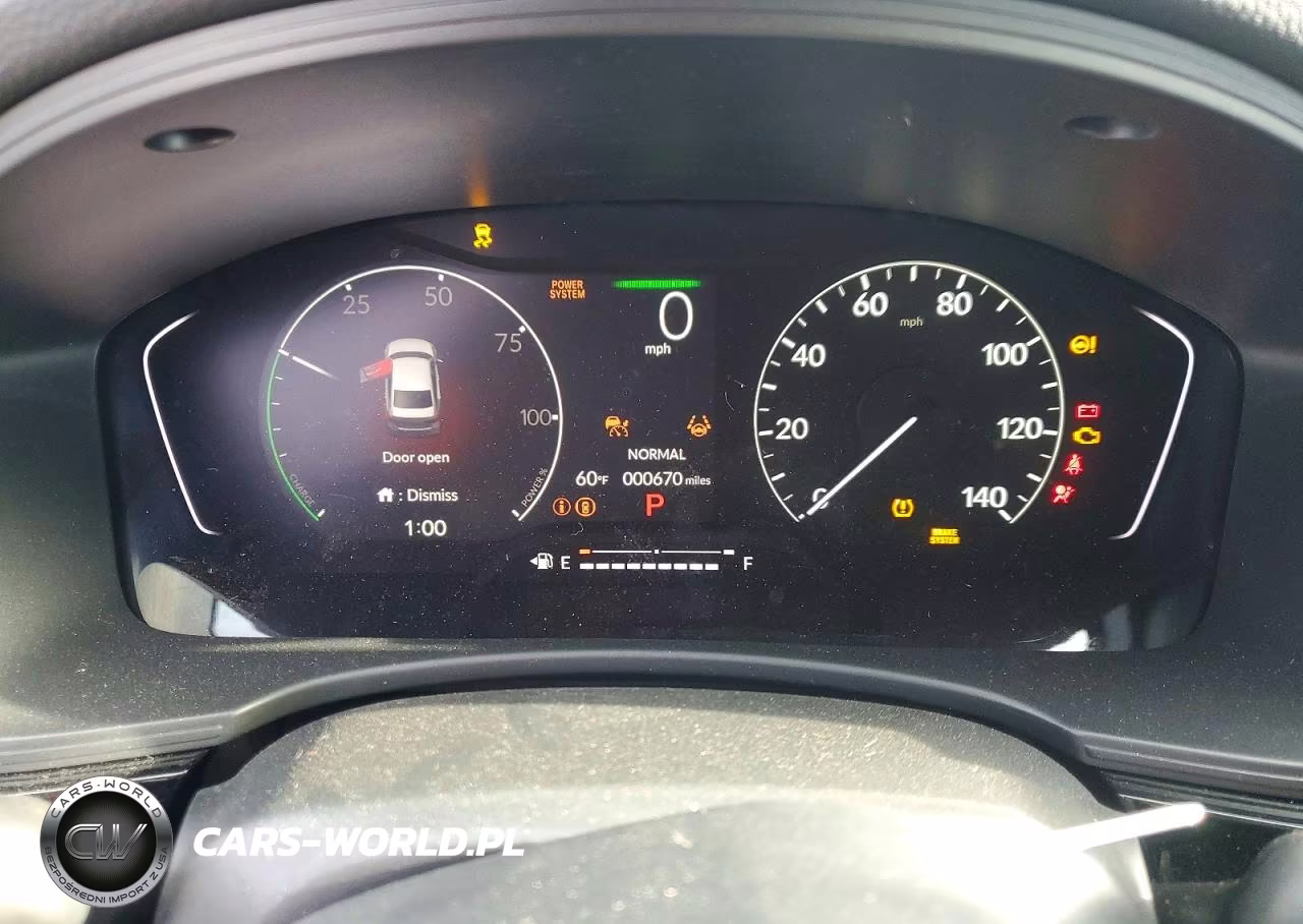 2026 Honda Civic Sport VIN:2HGFE4F87TH316481 - 9