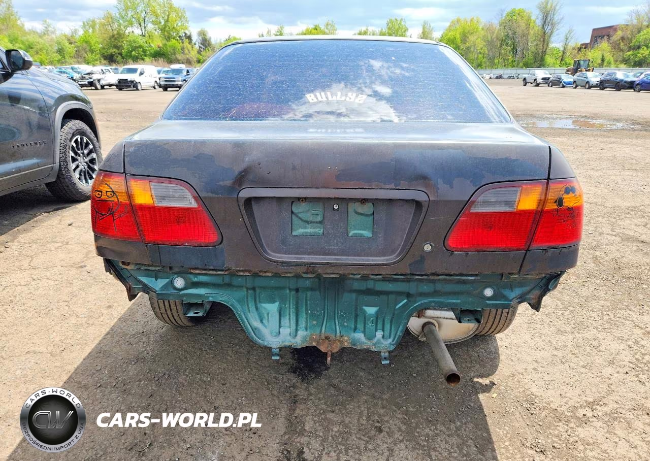 1999 Honda Civic Lx VIN:2HGEJ6670XH560411 - 6