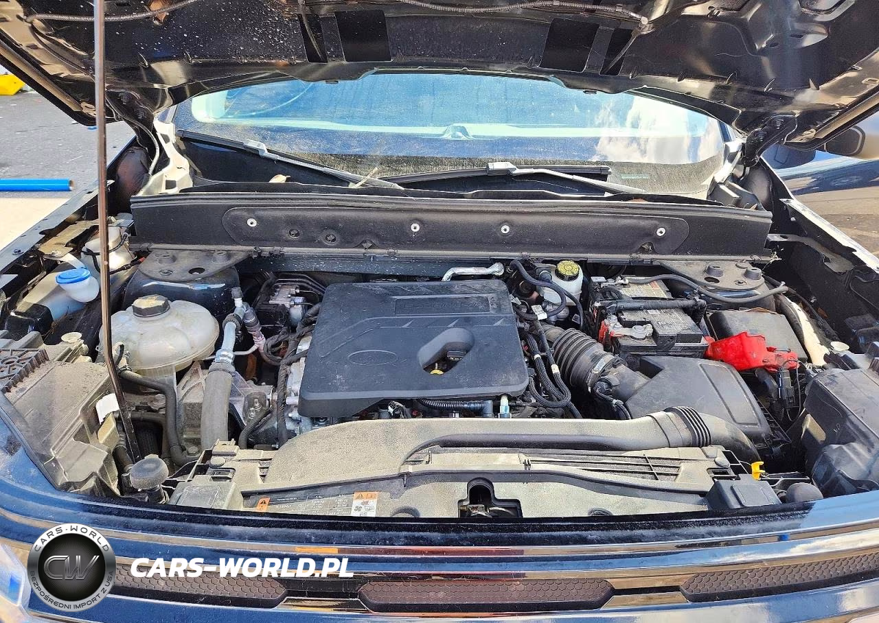2021 Ford Bronco Sport Outer Banks VIN:3FMCR9C62MRA73427 - 12