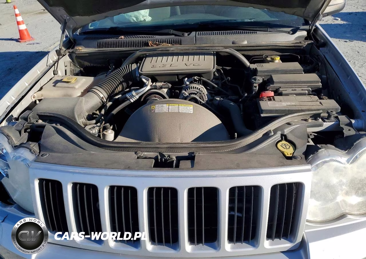 2010 Jeep Grand Cherokee VIN:1J4PR4GK9AC116939 - 11