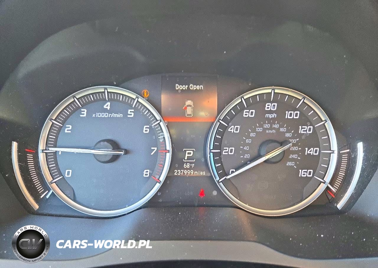 2014 Acura Mdx Technology VIN:5FRYD4H6XEB025941 - 9