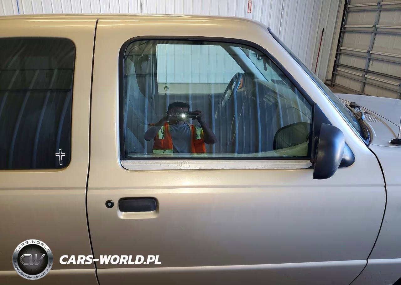 2001 Ford Ranger Super Cab VIN:1FTYR14U21TA33478 - 10