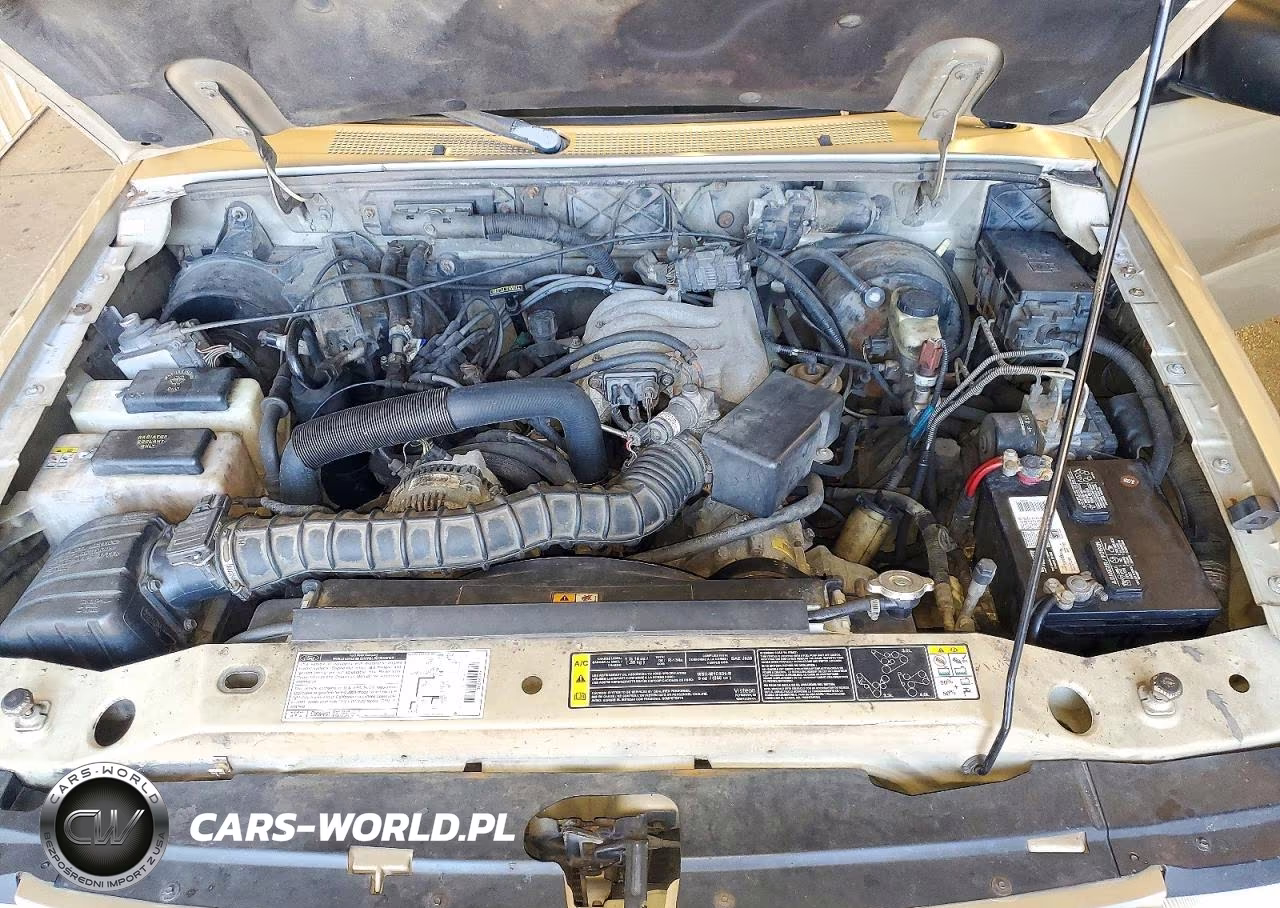 2001 Ford Ranger Super Cab VIN:1FTYR14U21TA33478 - 11