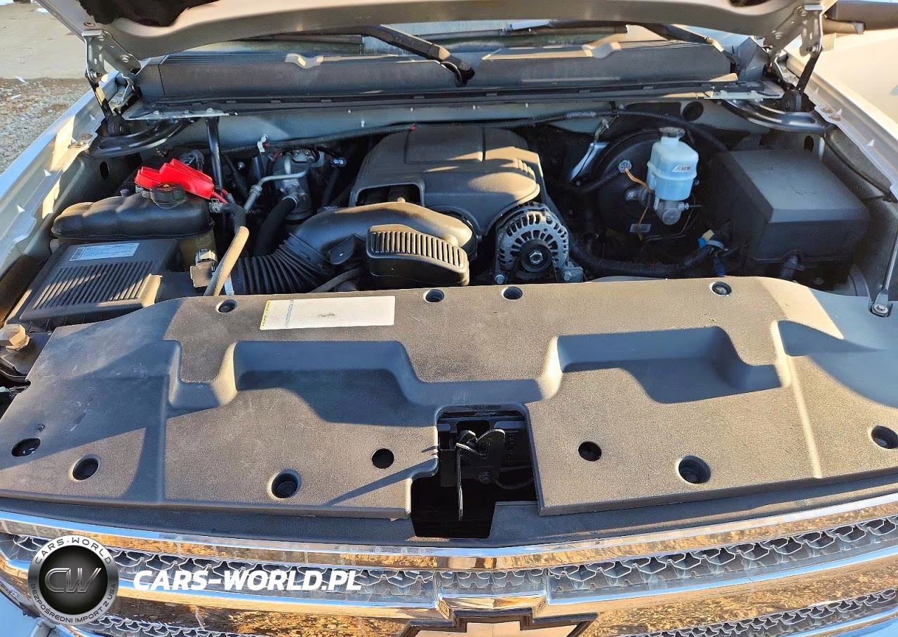 2010 Chevrolet Silverado 1500 Lt VIN:3GCRCSE01AG150392 - 11