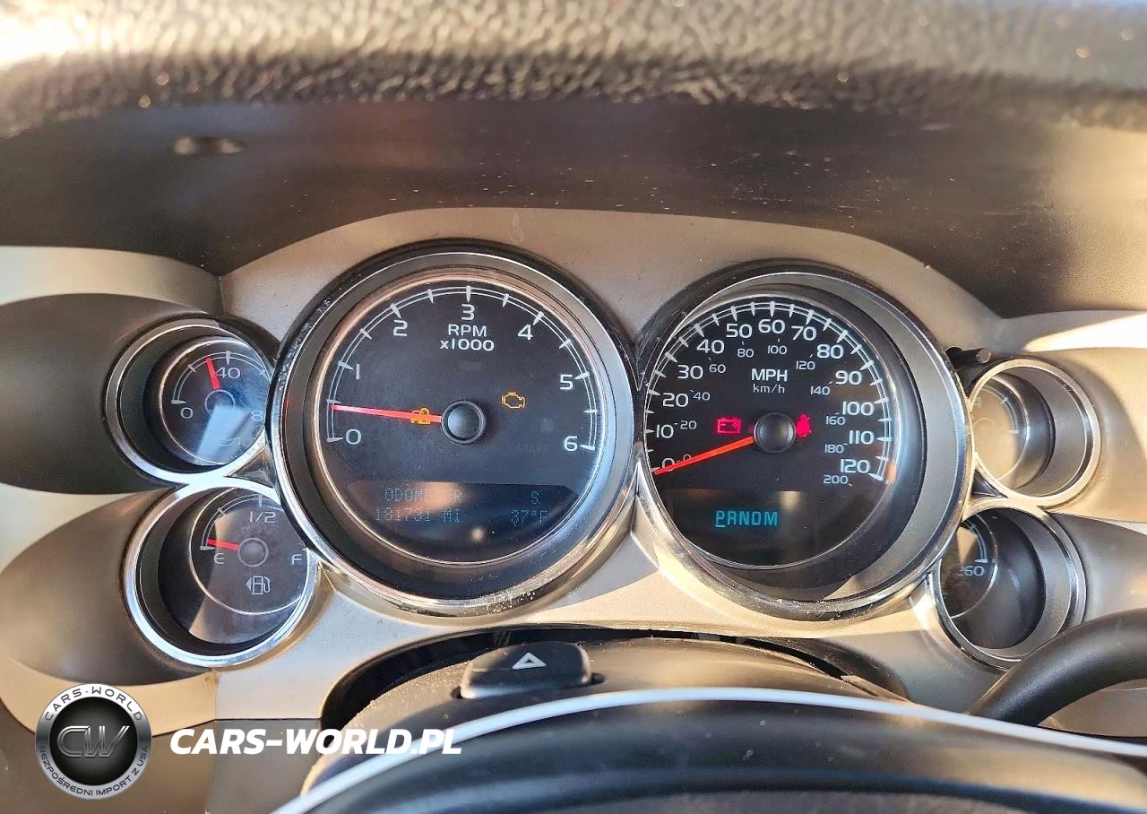 2010 Chevrolet Silverado 1500 Lt VIN:3GCRCSE01AG150392 - 9