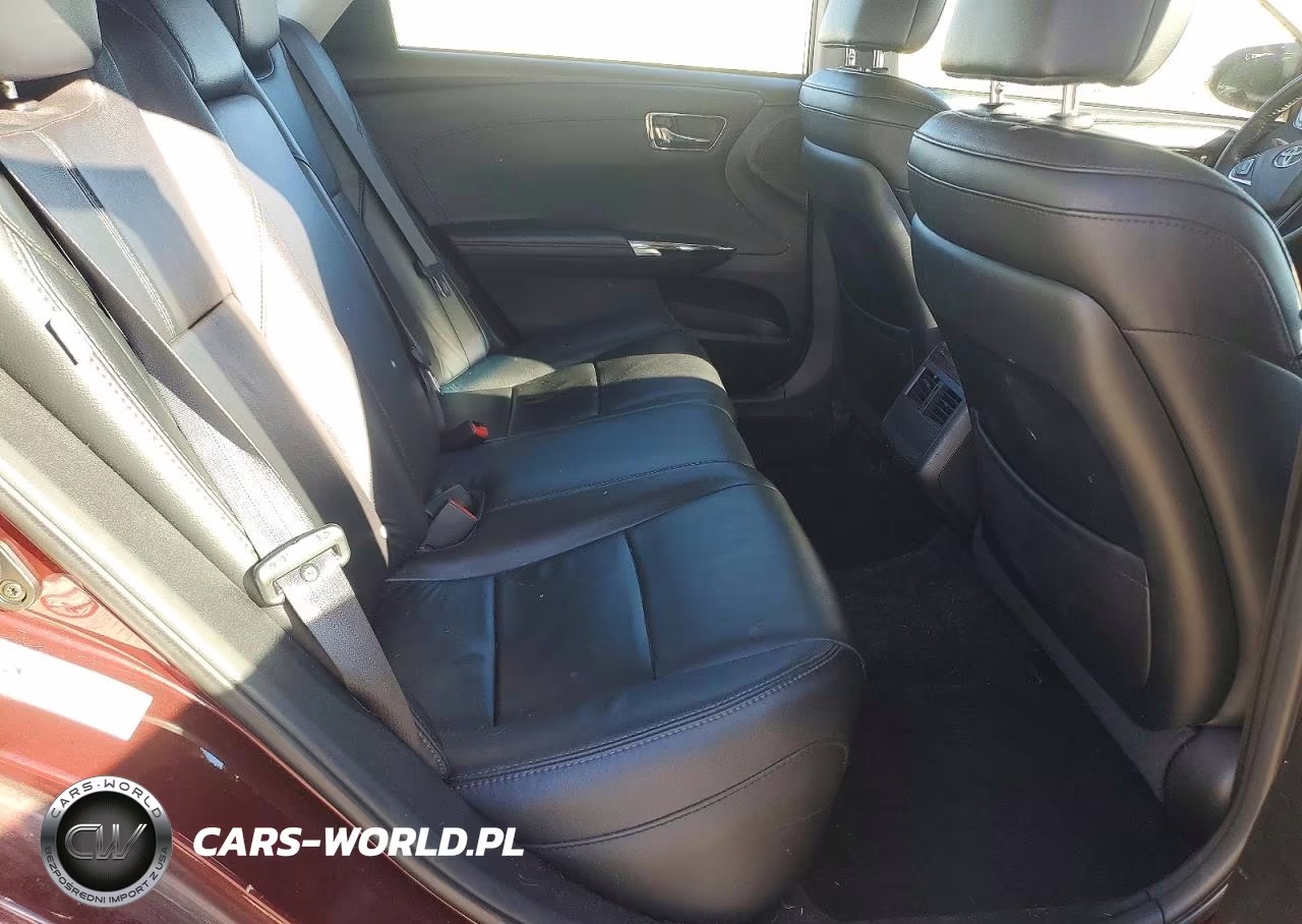2013 Toyota Avalon Hybrid Xle Touring VIN:4T1BD1EB0DU016853 - 10