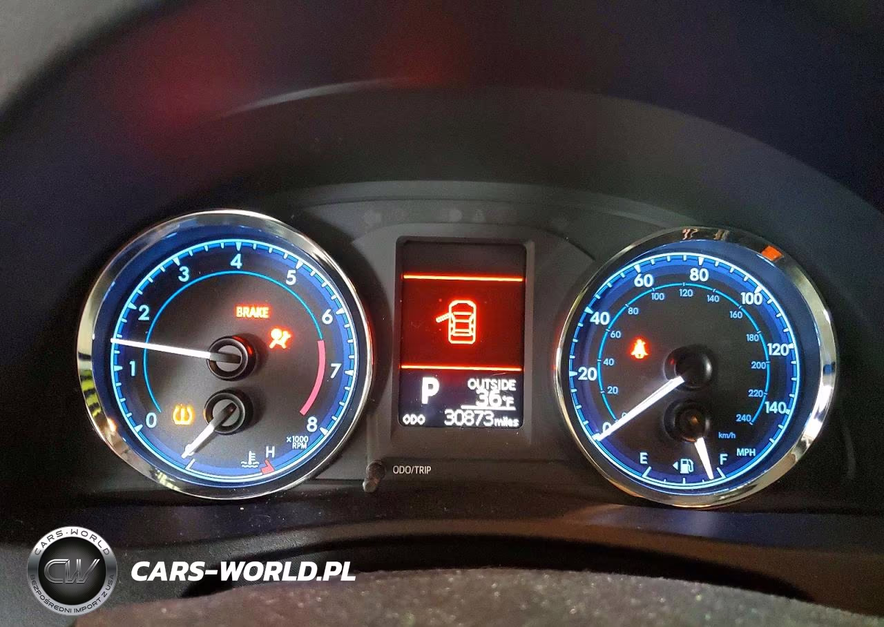 2017 Toyota Corolla L VIN:2T1BURHE3HC865273 - 9