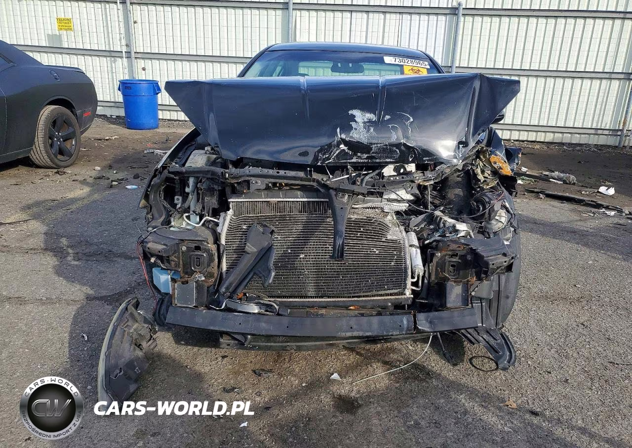 2006 Niss Altima VIN:1N4AL11D76N320386 - 5
